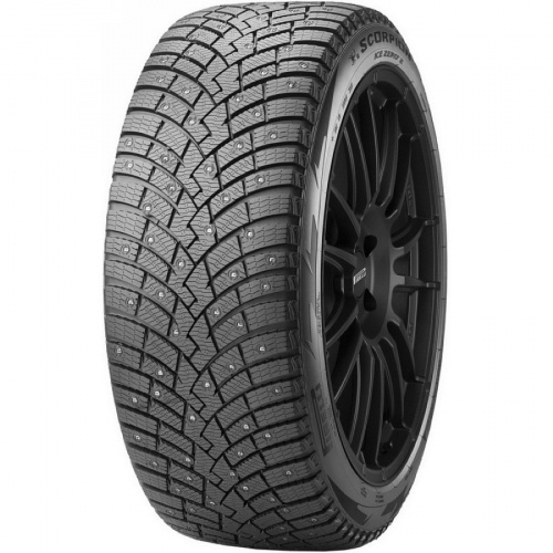 285/50 R20 116H Pirelli Scorpion Ice Zero 2 XL (2022) - 1