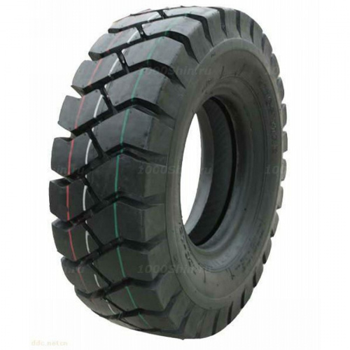 6,5/10 Mitas FL-08 - 1