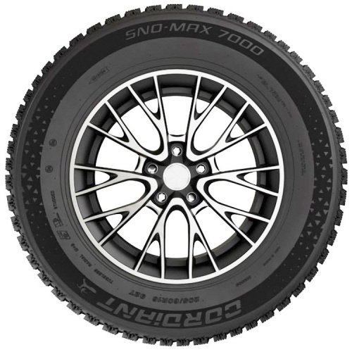 215/55 R16 97T Cordiant Sno-Max 7000 XL - 1