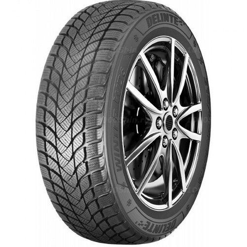 235/55 R19 105H Delinte Winter WD6 - 1